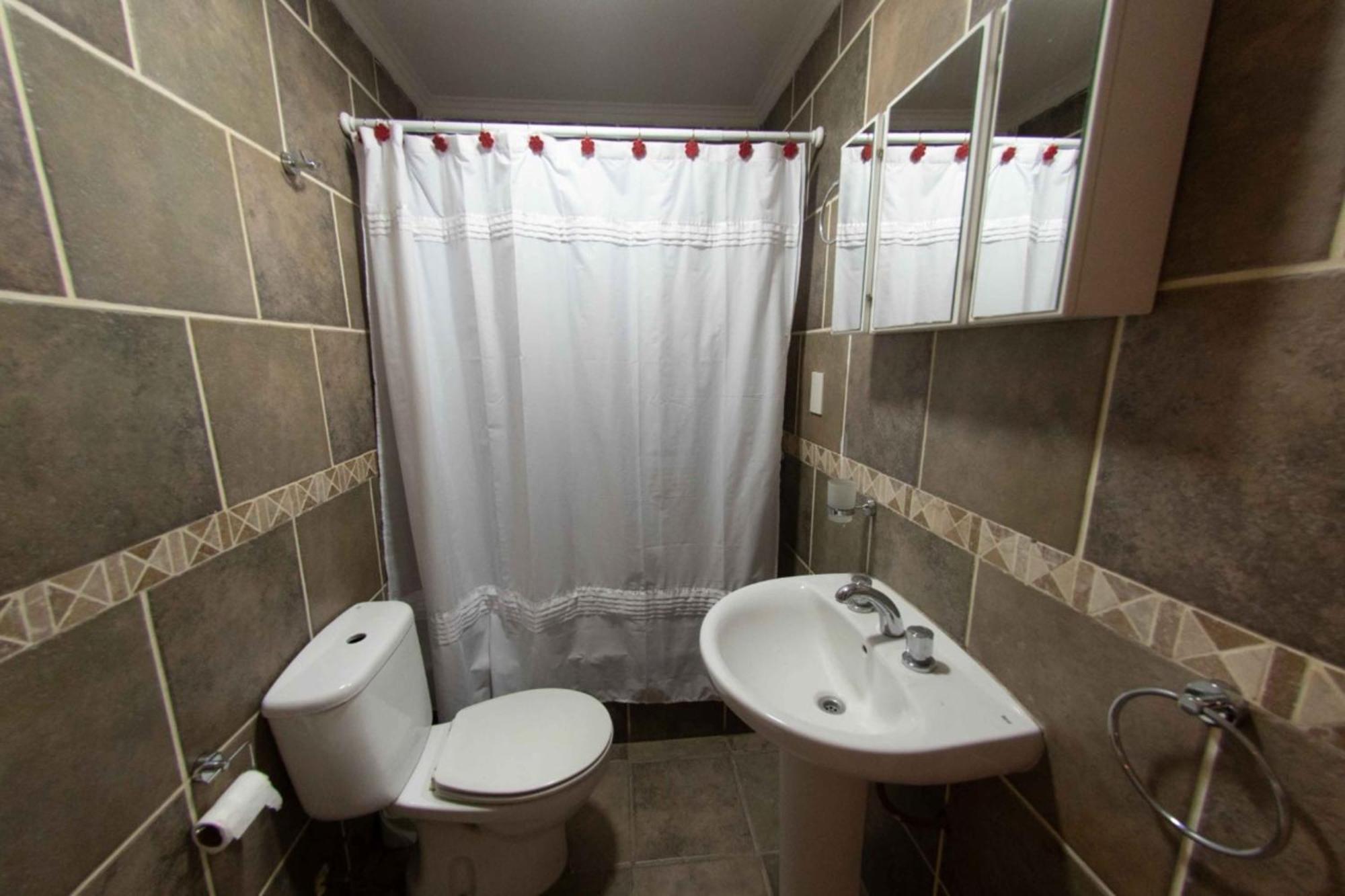 Gente Del Sur - Fagnano Apartamento